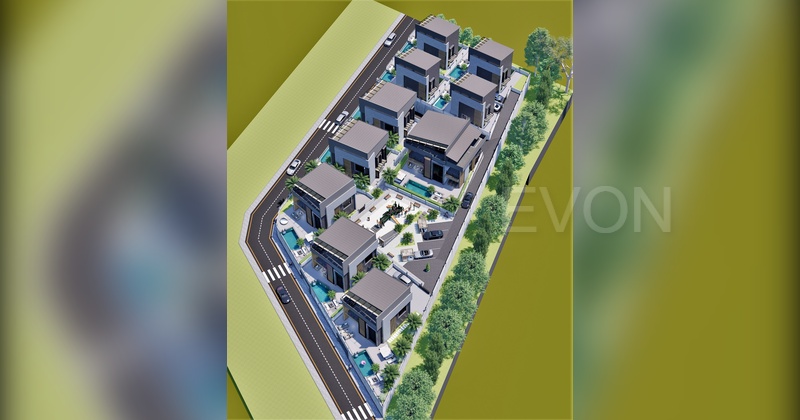 My Cruise Villas